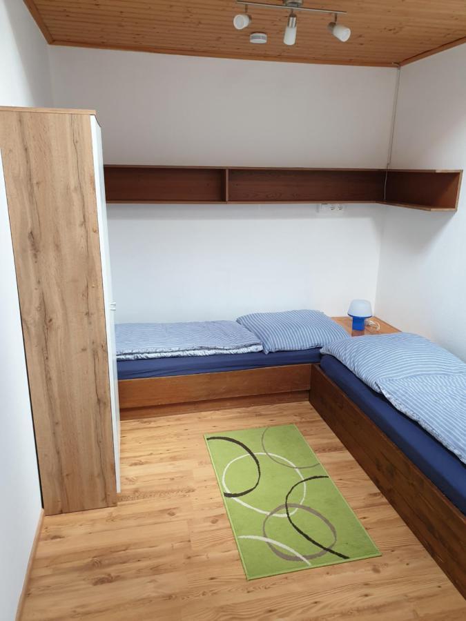 Haus Paula Im Schoenen Groebming Grobming Eksteriør bilde