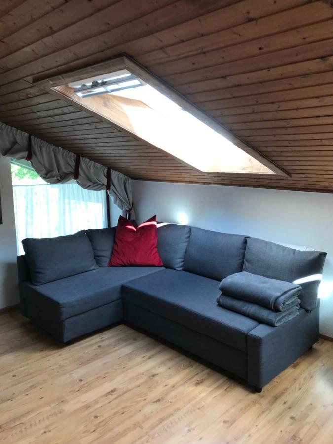 Haus Paula Im Schoenen Groebming Grobming Eksteriør bilde